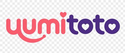 Logo yumitoto untuk beranda